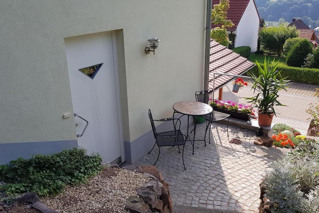 Ferienwohnung Talblick Im Schwarzwald Seelbach  Dış mekan fotoğraf