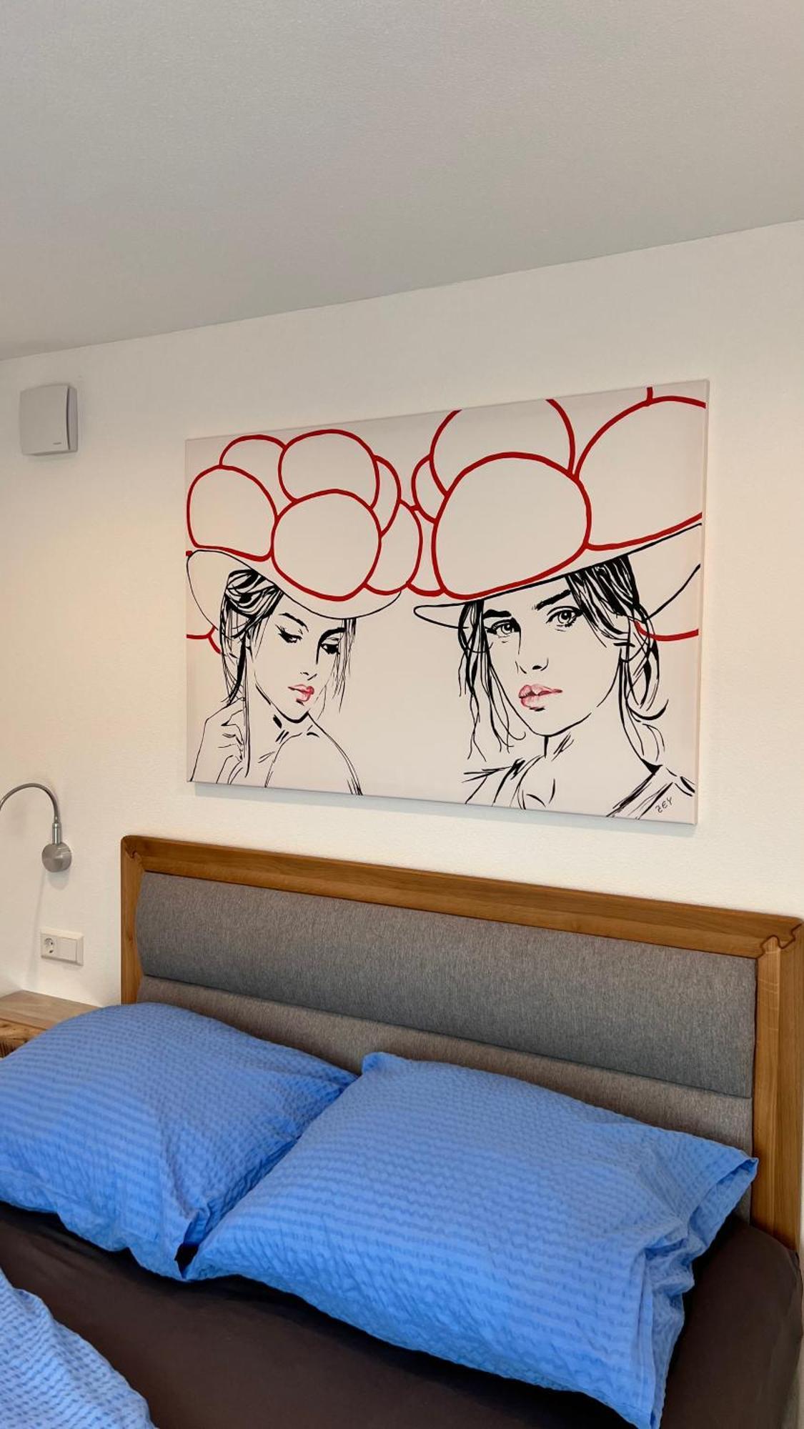 Ferienwohnung Talblick Im Schwarzwald Seelbach  Dış mekan fotoğraf