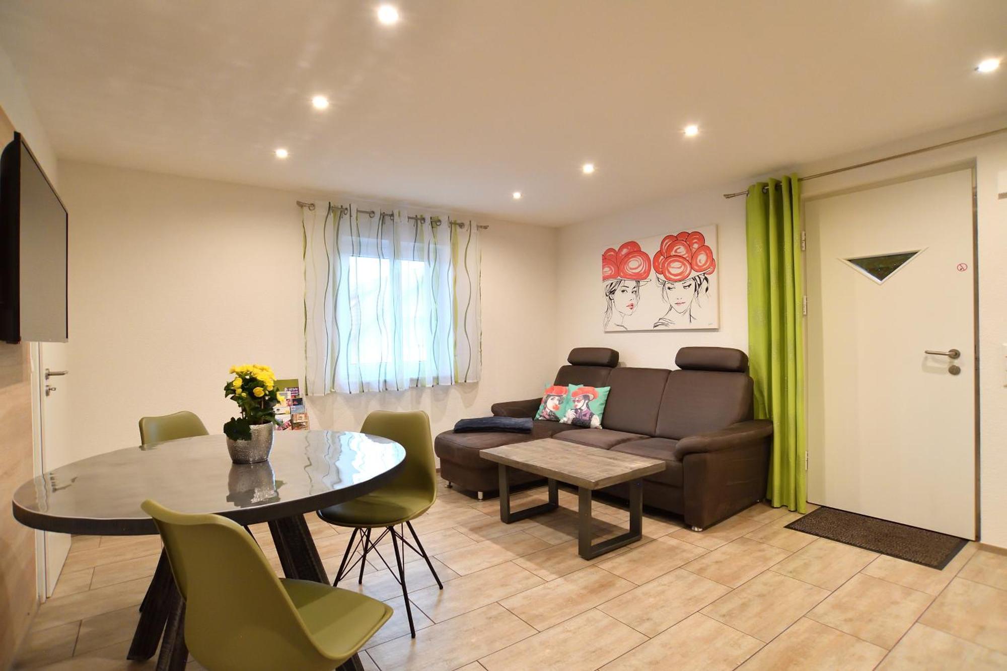 Ferienwohnung Talblick Im Schwarzwald Seelbach  Dış mekan fotoğraf